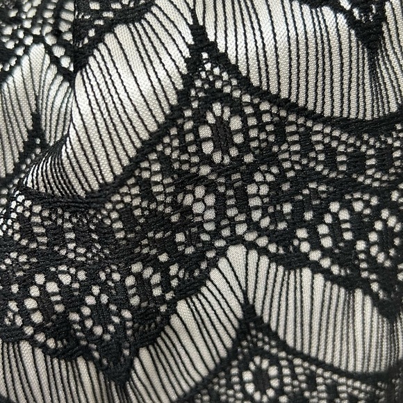 Celine by Champion Womens Sleeveless Basic Dress Size S black and grey - Picture 5 of 13